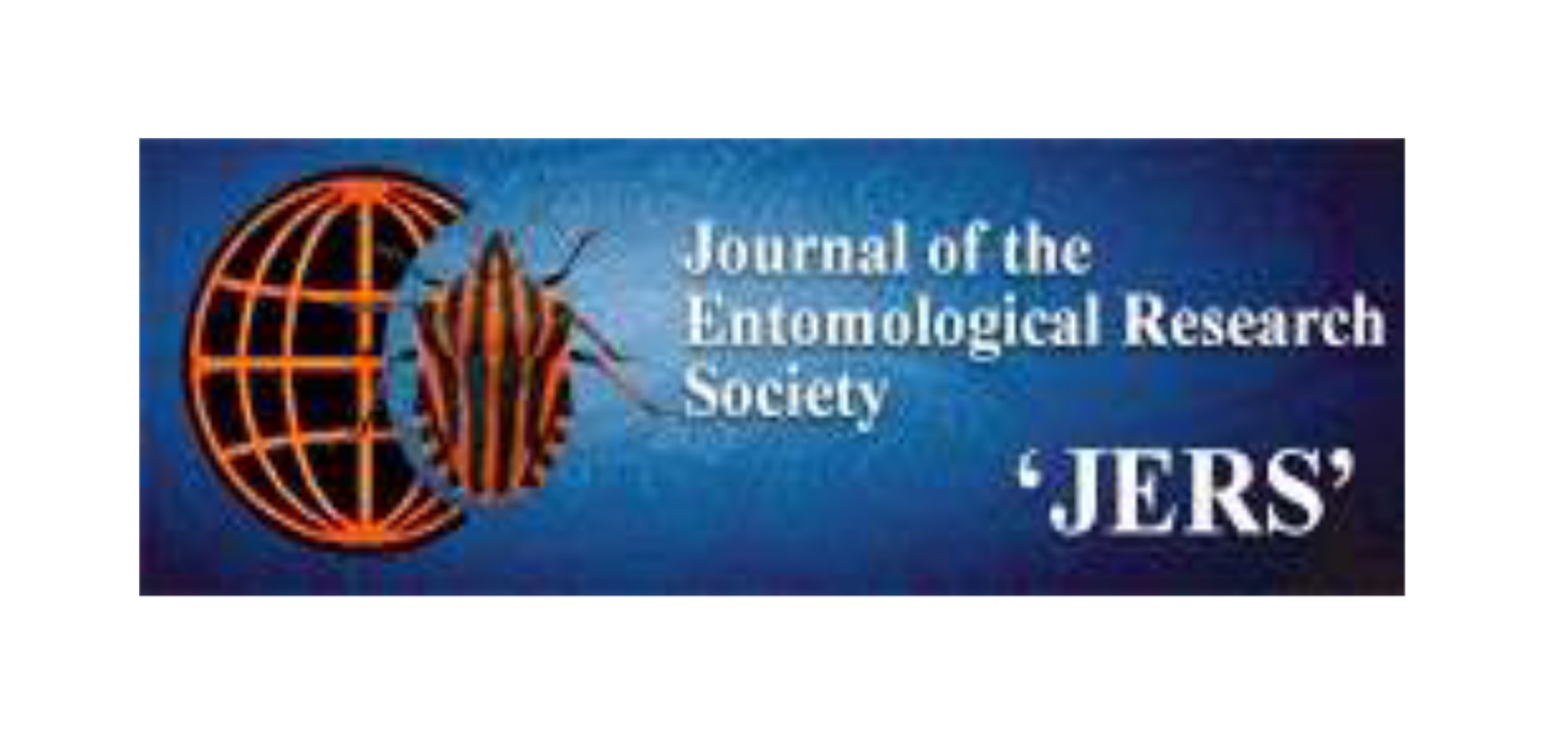 Üniversitemiz Fen Fakültesi Biyoloji Bölümü’nden SCI-Expanded Veri Tabanında Taranan Bilimsel Dergi: Entomolojik Araştırma Derneği Dergisi (Journal of the Entomological Research Society (J Ent Res Soc)