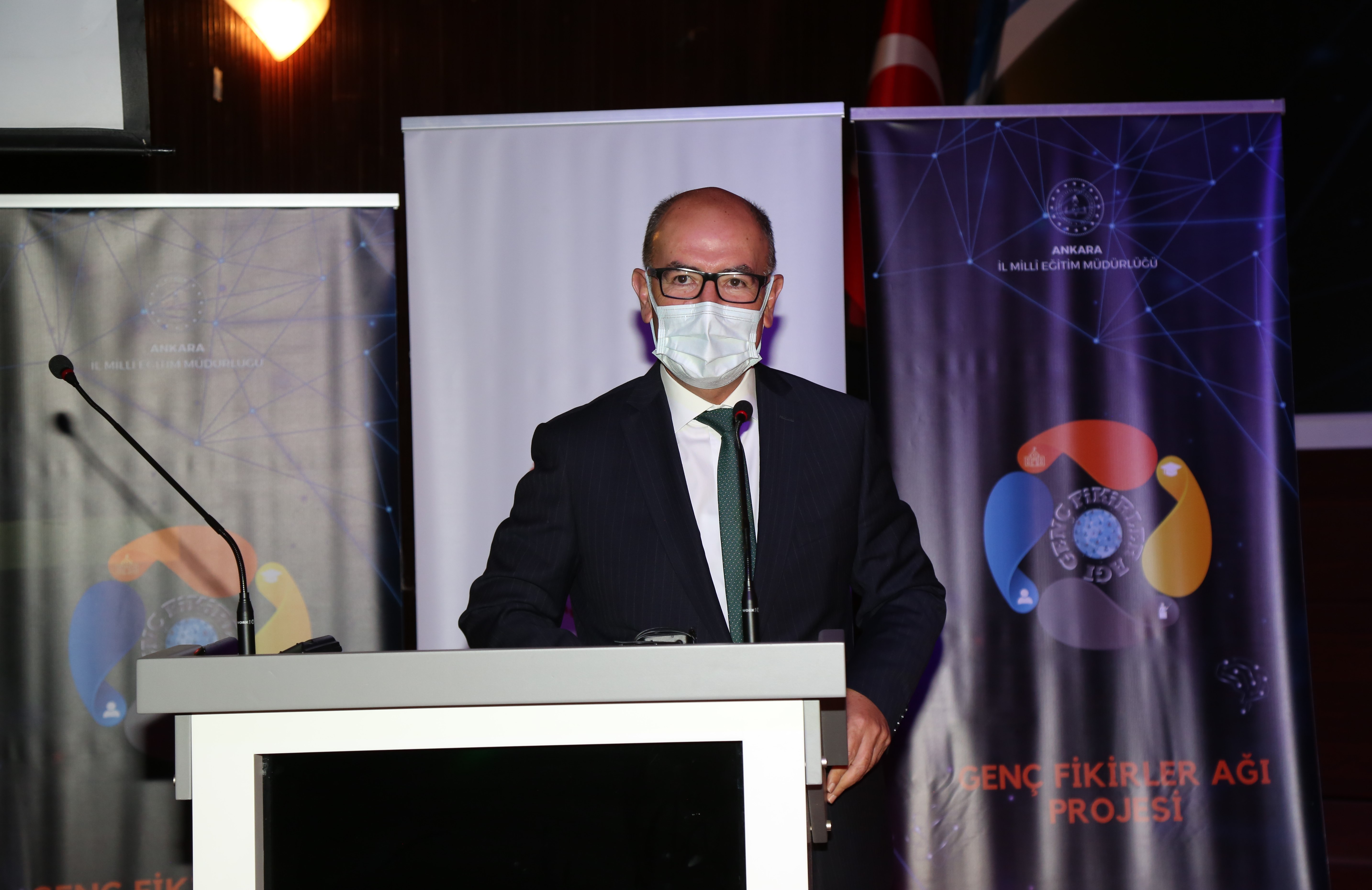 Genç Fikirler Ağı Projesi “Teorik ve Uygulamalı Proje Yazma Eğitimi” Kapanış Programı Gerçekleştirildi-1