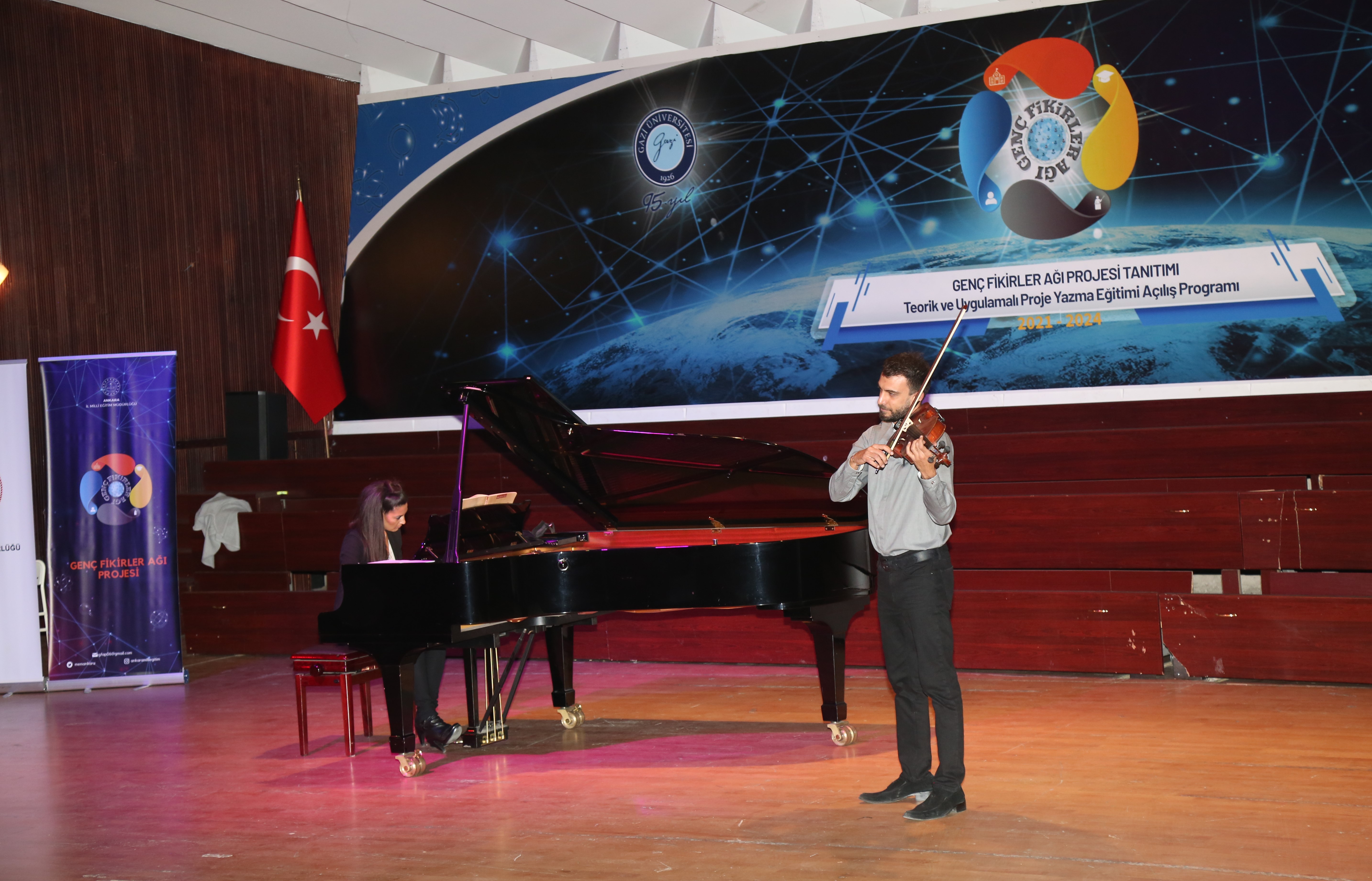 Genç Fikirler Ağı Projesi “Teorik ve Uygulamalı Proje Yazma Eğitimi” Kapanış Programı Gerçekleştirildi-1