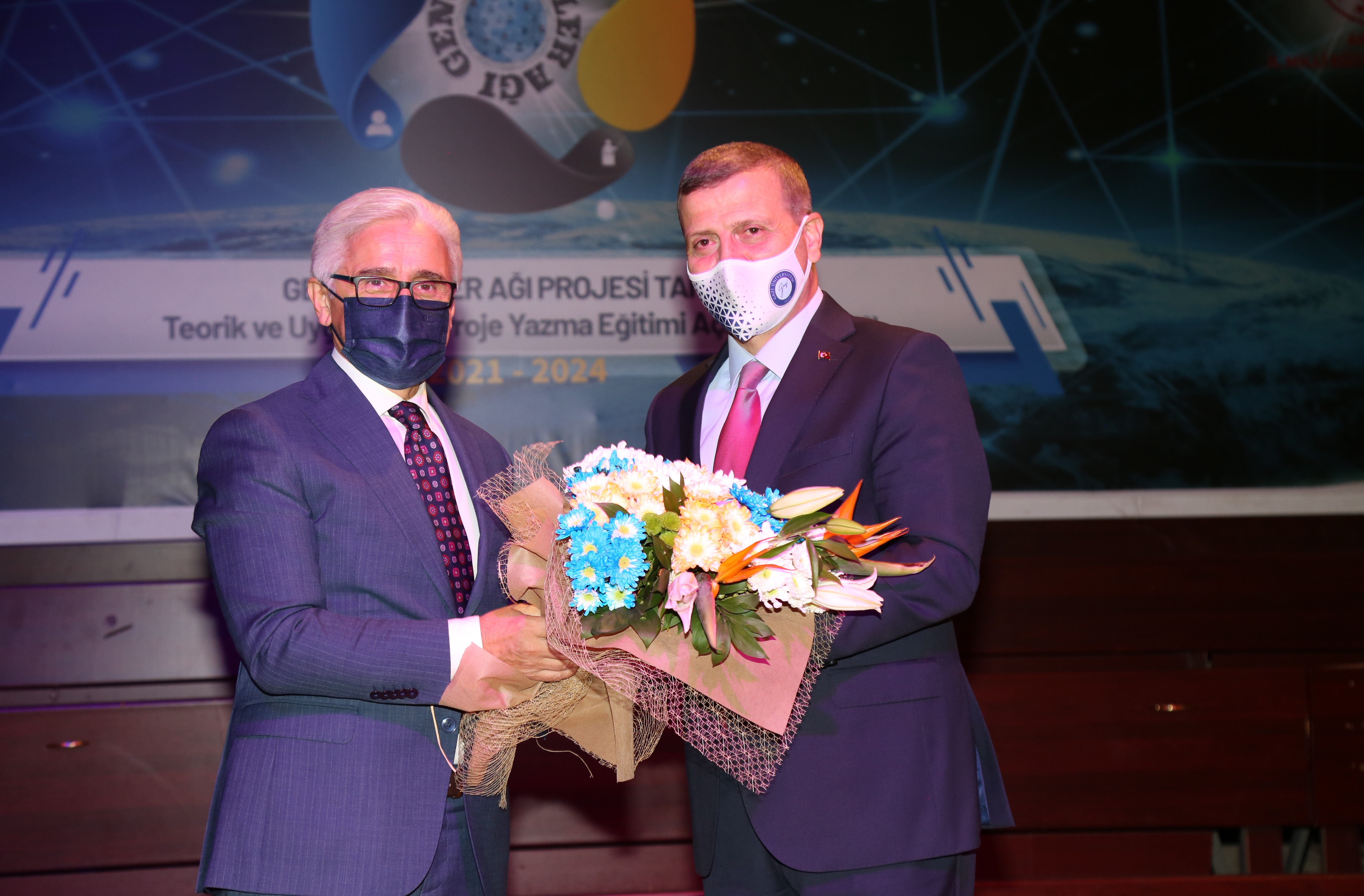 Genç Fikirler Ağı Projesi “Teorik ve Uygulamalı Proje Yazma Eğitimi” Kapanış Programı Gerçekleştirildi-1