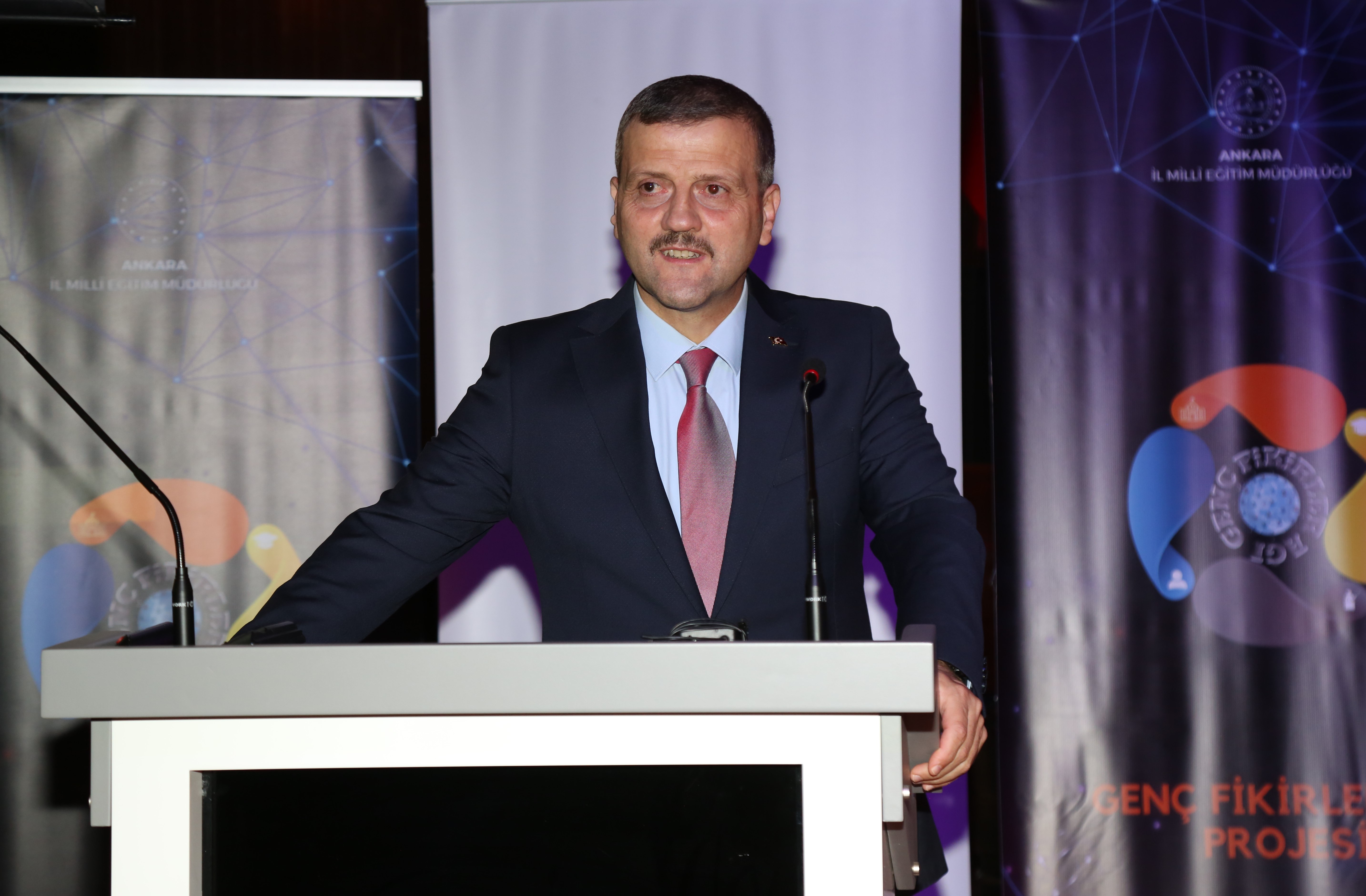 Genç Fikirler Ağı Projesi “Teorik ve Uygulamalı Proje Yazma Eğitimi” Kapanış Programı Gerçekleştirildi-1