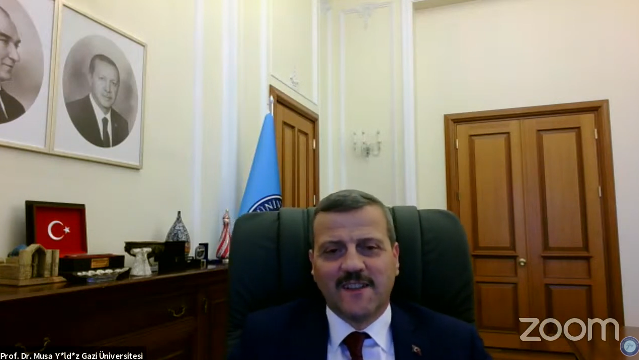 Salı Konferansları-18: Engelsiz Üniversite Bayrak Ödüllerine Başvuru Süreci-1