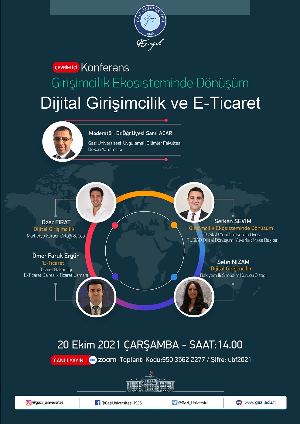 girişimcilik