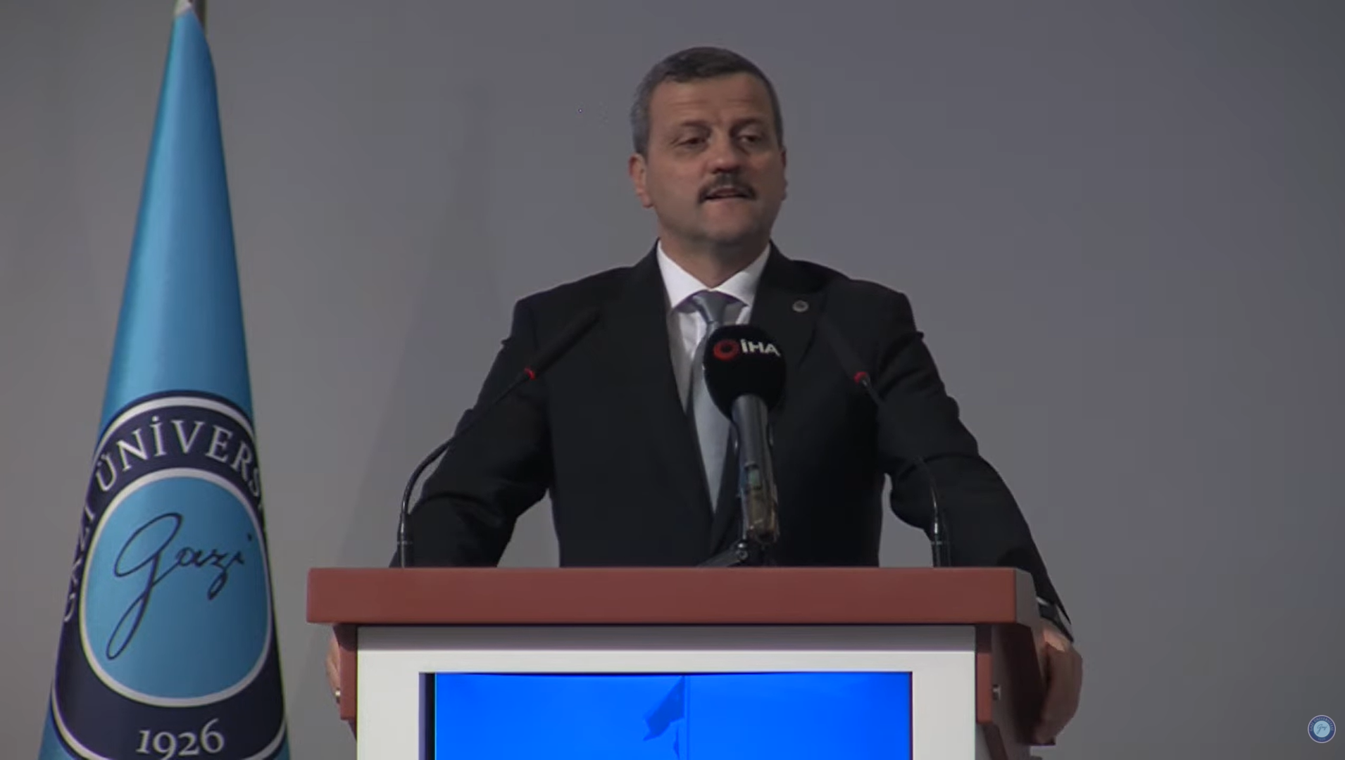 Eğitim Buluşmalarının Üçüncüsü, “UNICEF’in Türkiye’deki Eğitim Programları ve Çalışmaları” Adlı Konferans Gerçekleştirildi