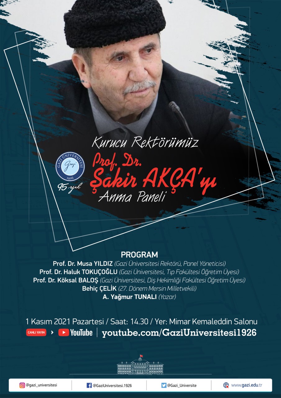 şakir akça