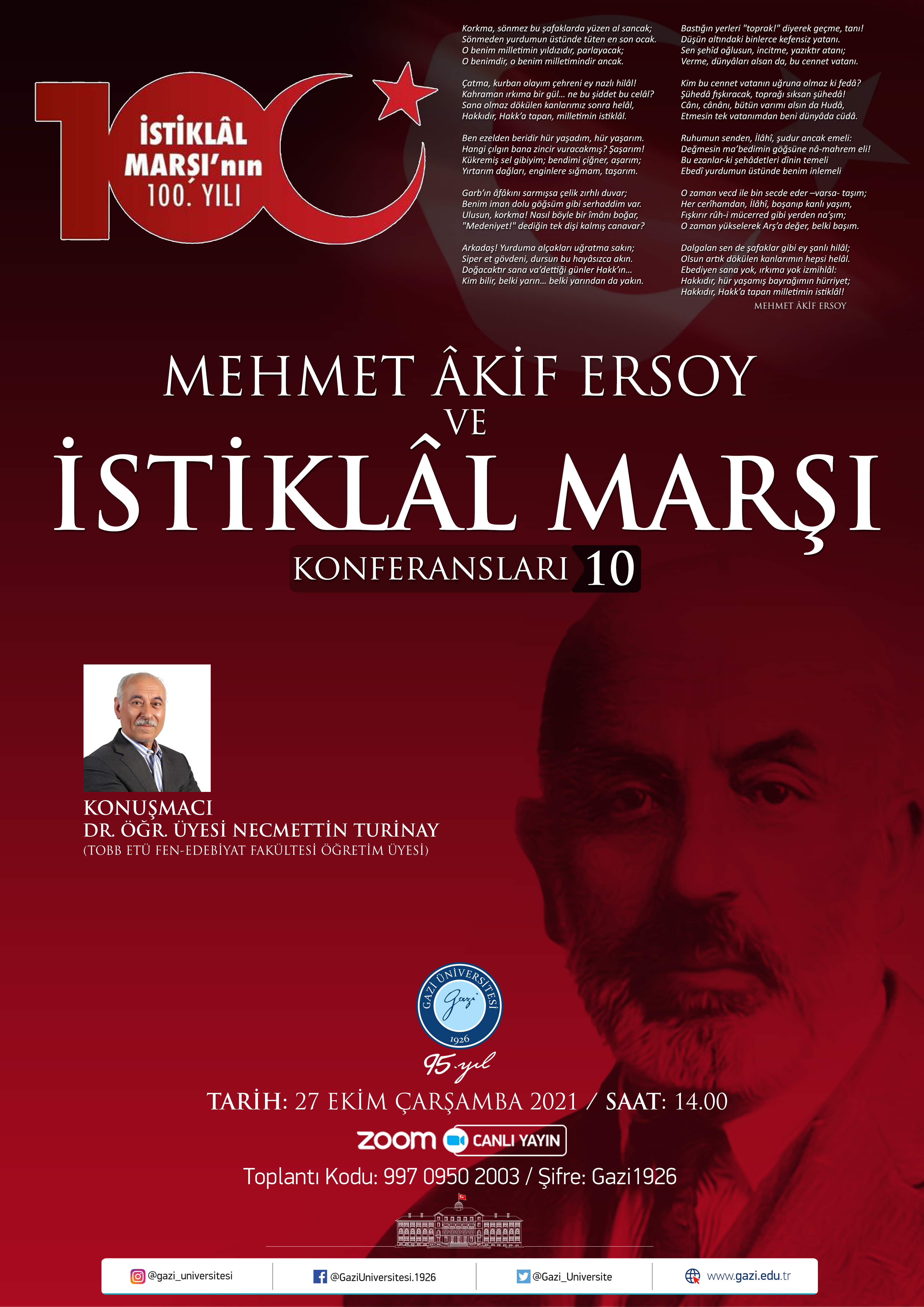 istiklal 10