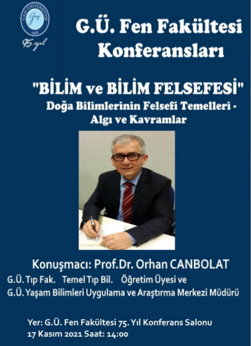 bilim felsefesi