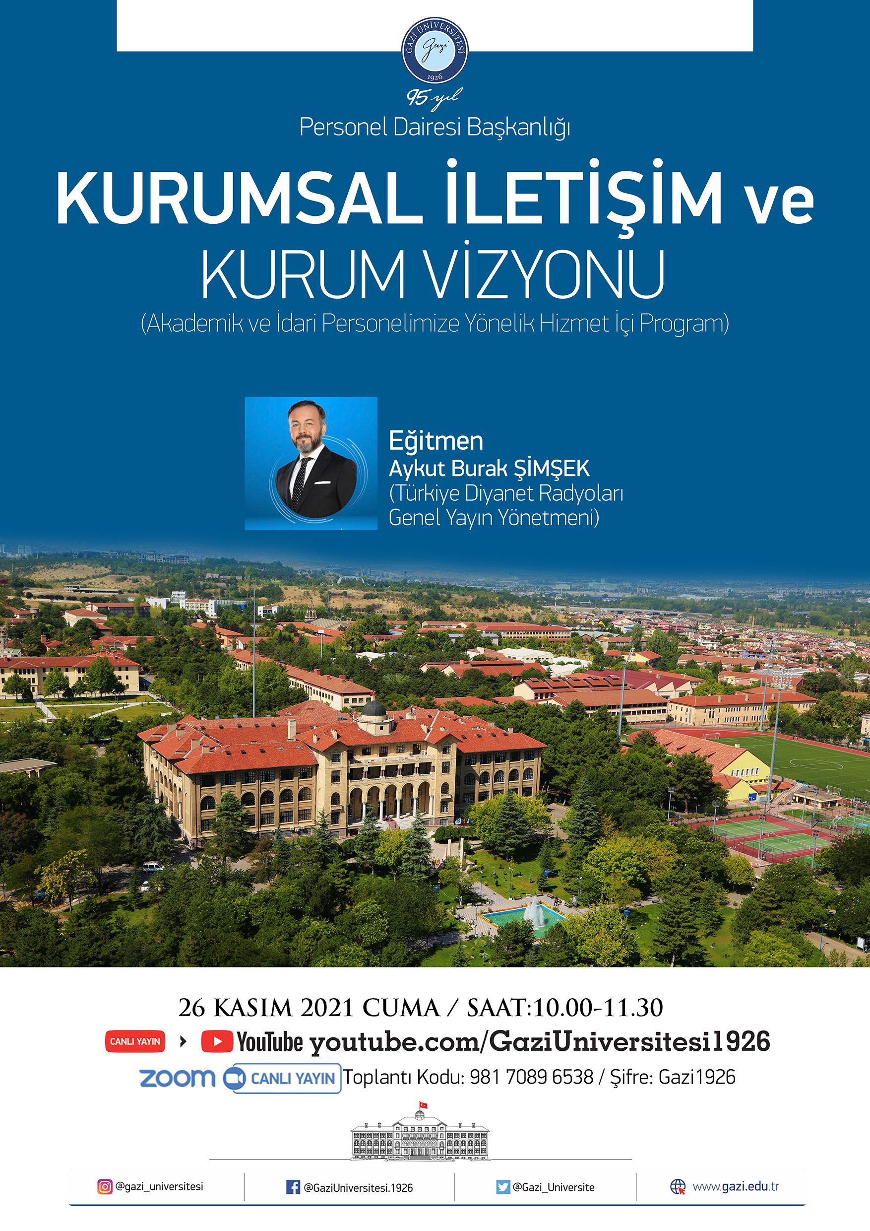 kurumsal iletişim