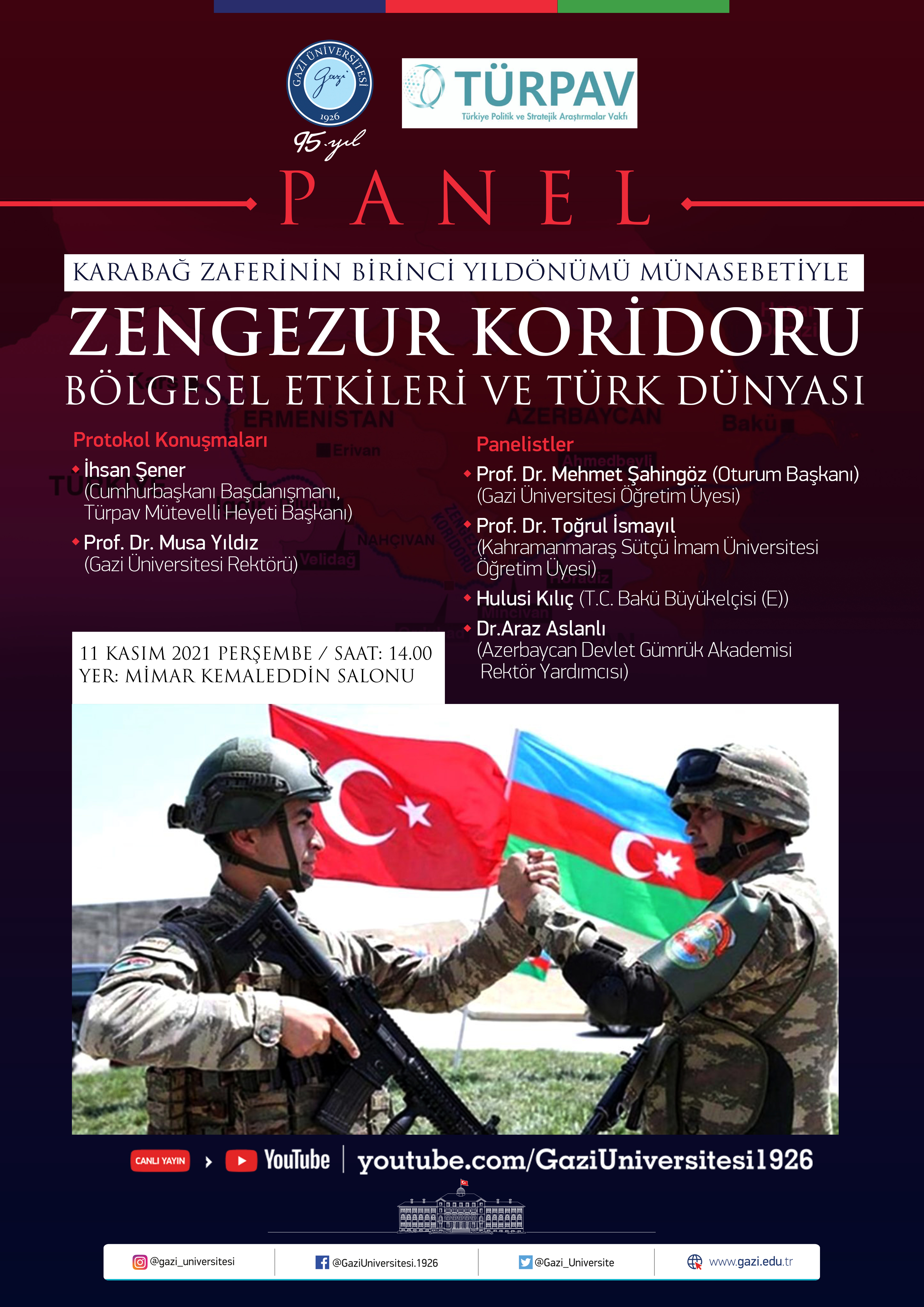 zengezur