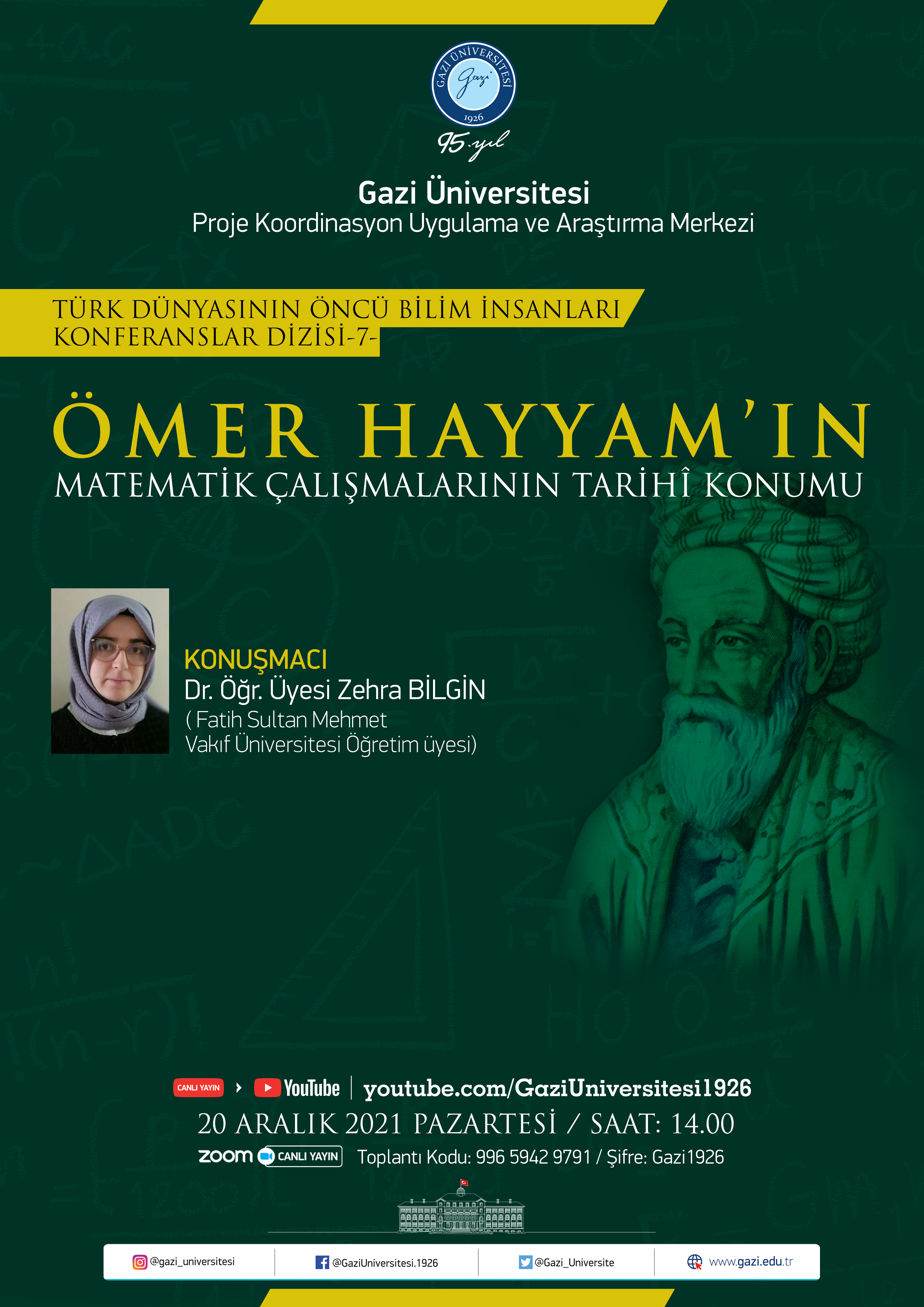 ömer hayyam
