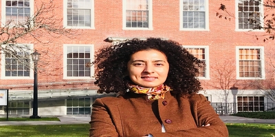 Mezunumuz Doç. Dr. Dilek Altun, TÜBA-GEBİP 2021 Sosyal Bilimler Ödülü’ne Layık Görüldü 