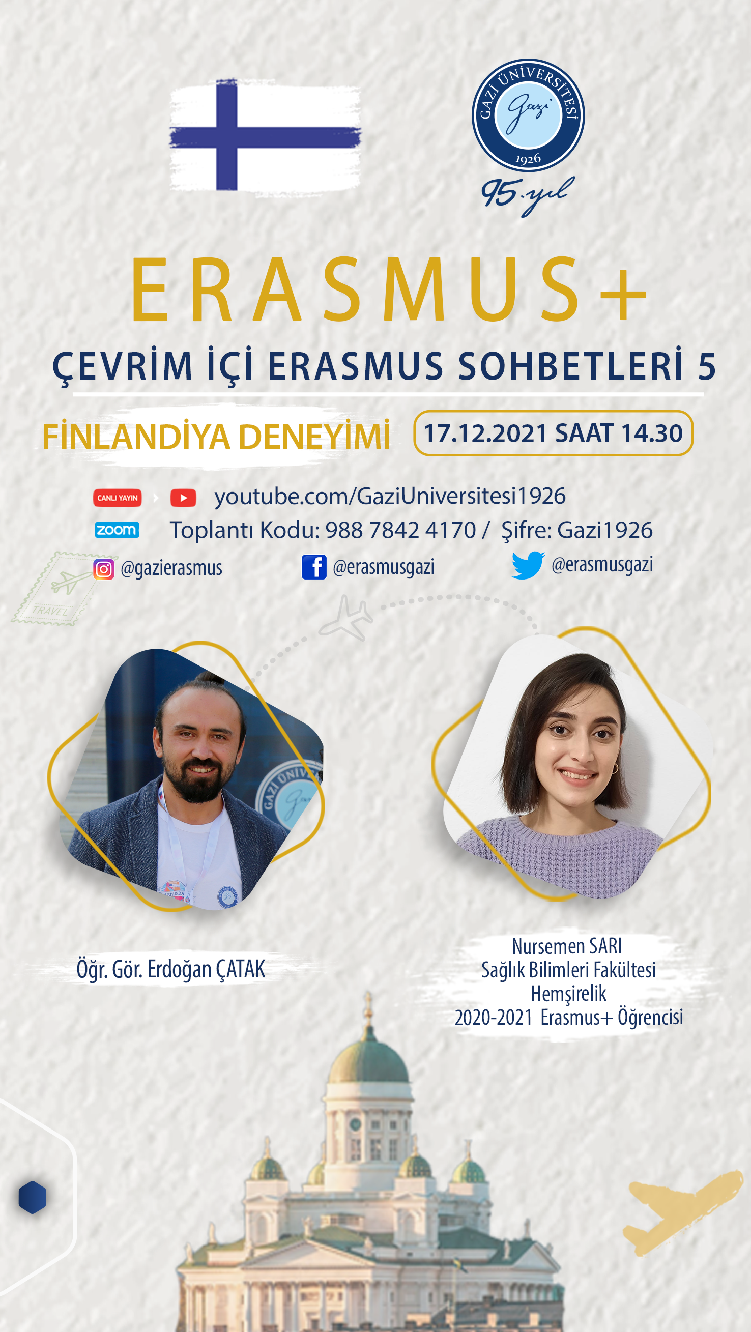 erasmus 5