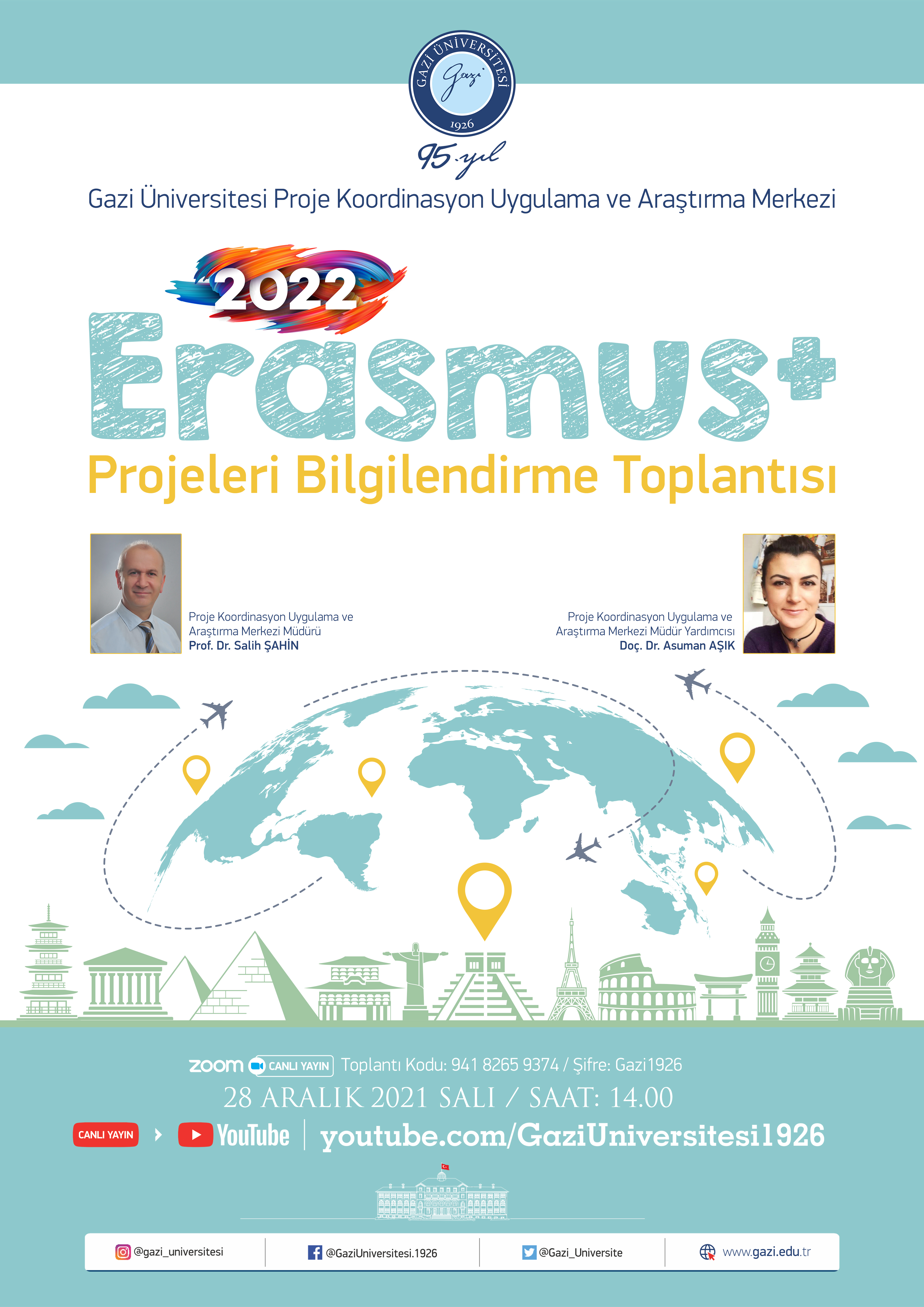 2022 erasmus 