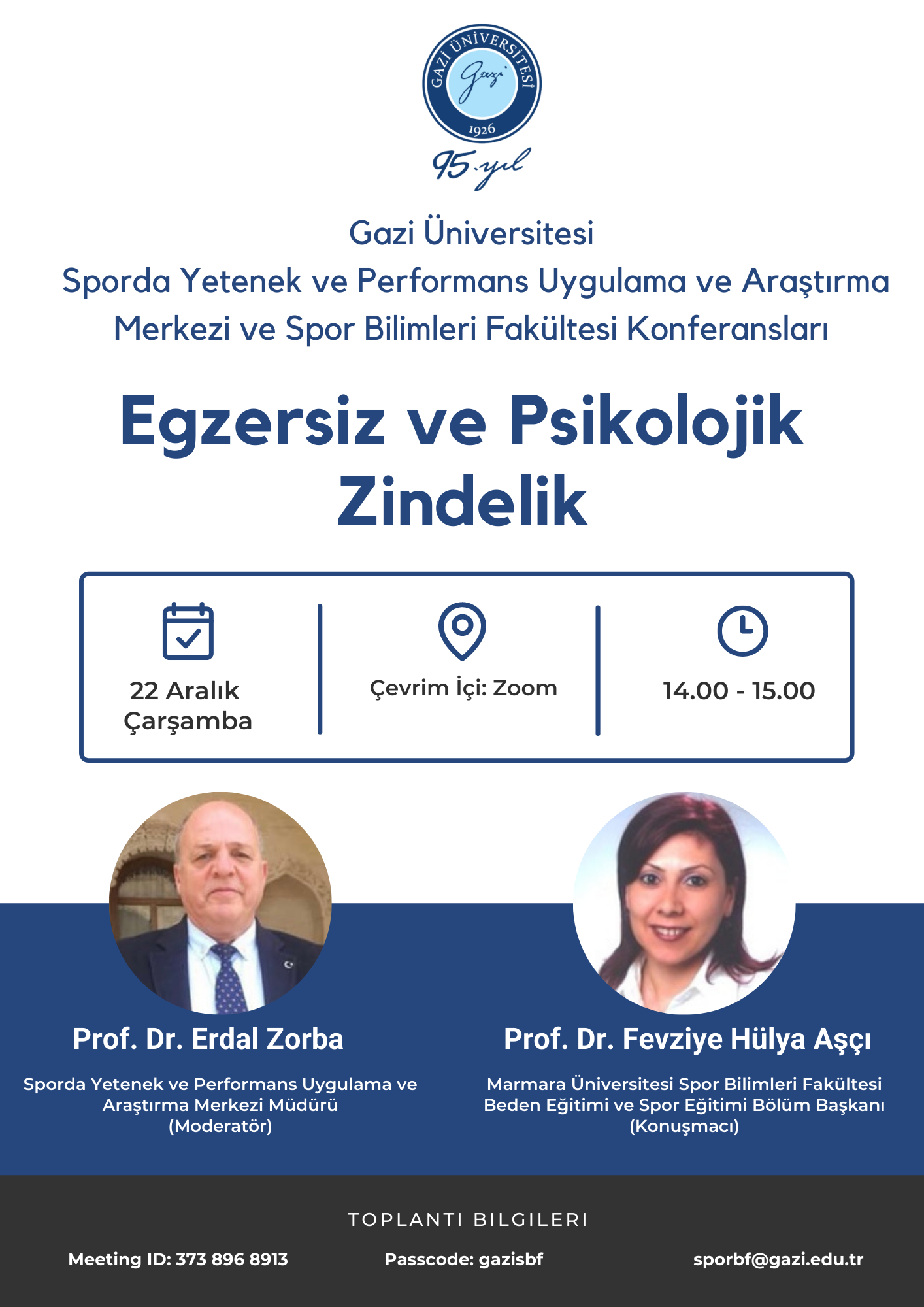 egzersiz
