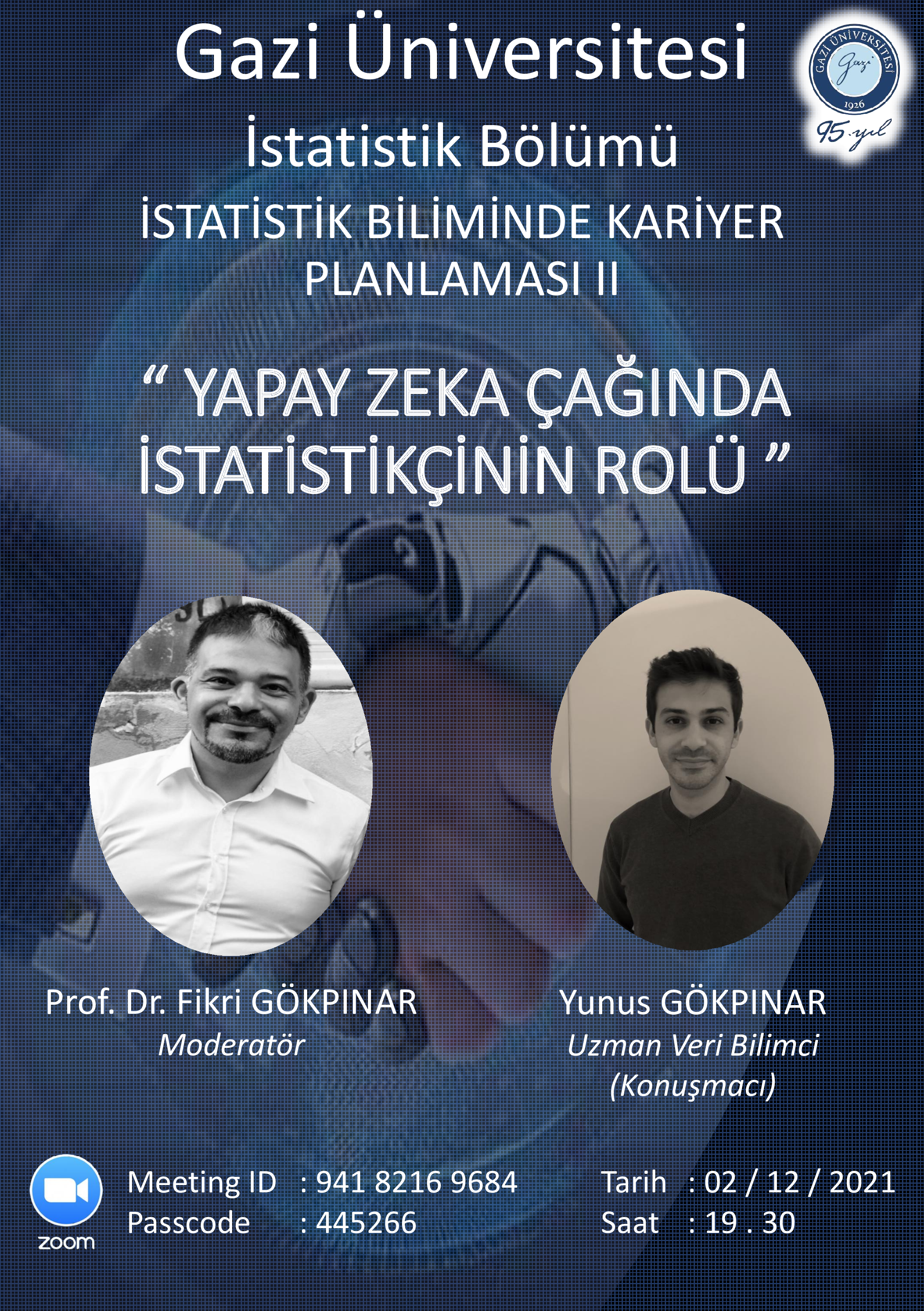 yapay zeka