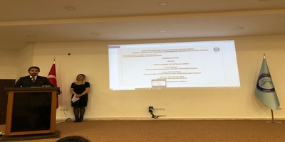 Yabancı Diller Yüksekokulunda Sosyal Hizmetler ve Sosyal Farkındalık Toplantısı ve Ödül Töreni Düzenledi 