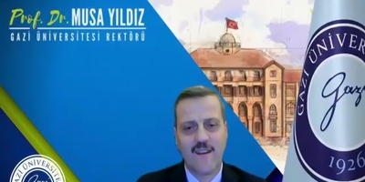 Üniversitemizde “Braille (Kabartma) Yazının Dünü, Bugünü, Geleceği” Konulu Sempozyum Düzenlendi