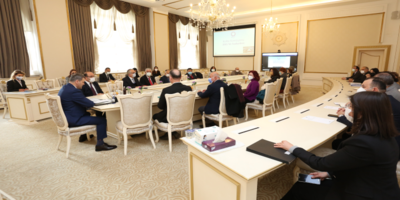 Kalite Komisyonu Yıl Sonu Değerlendirme Toplantısı Gerçekleştirildi