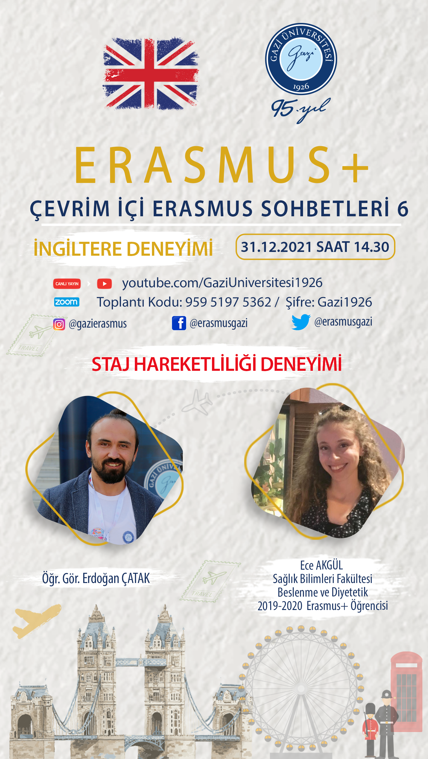 erasmus 6