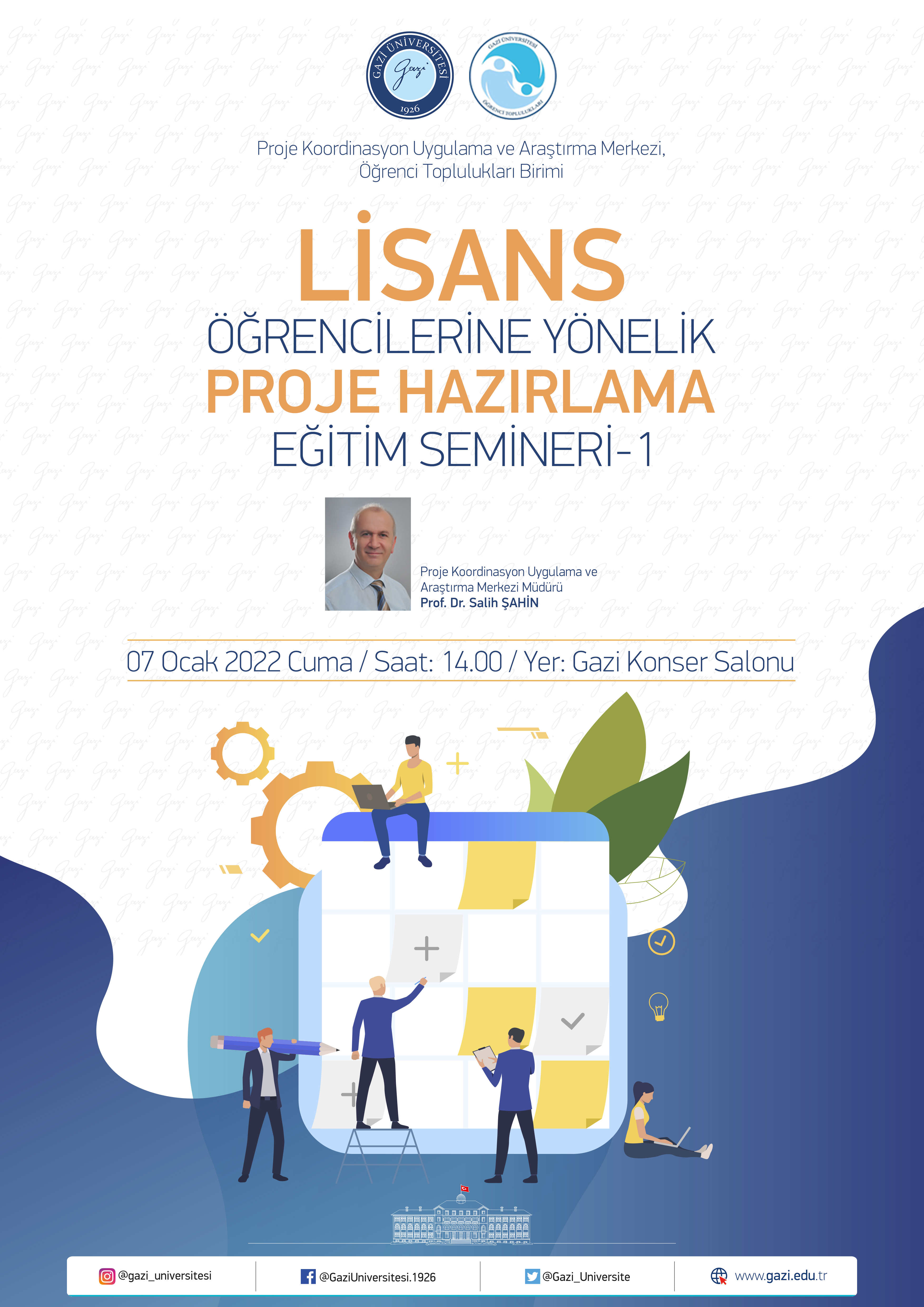 lisans öğrencileri