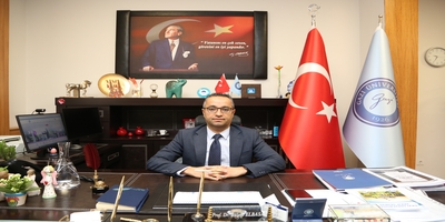 2021 Yılı Erasmus+ Meslek Eğitim Alanında Stratejik Ortaklıklar Projelerinde Prof. Dr. Bülent Elbasan’dan Önemli Başarı