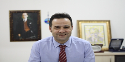 2021 Yılı Erasmus+ Yükseköğretim Alanında Stratejik Ortaklıklar Projelerinde Prof. Dr. Hüseyin Güçlü Yavuzcan’dan Önemli Başarı