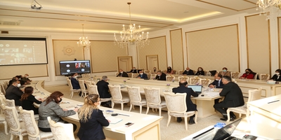 Kalite Komisyonu Paydaş Bilgilendirme Toplantısı Gerçekleştirildi