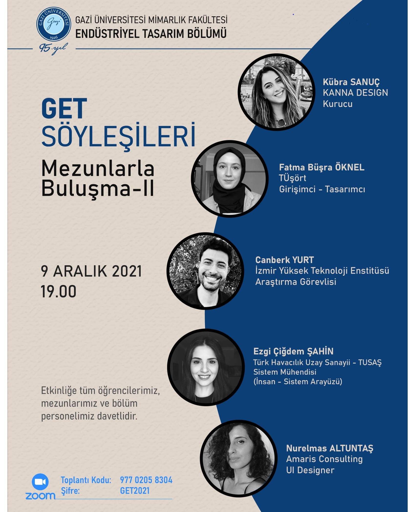 get söyleşileri