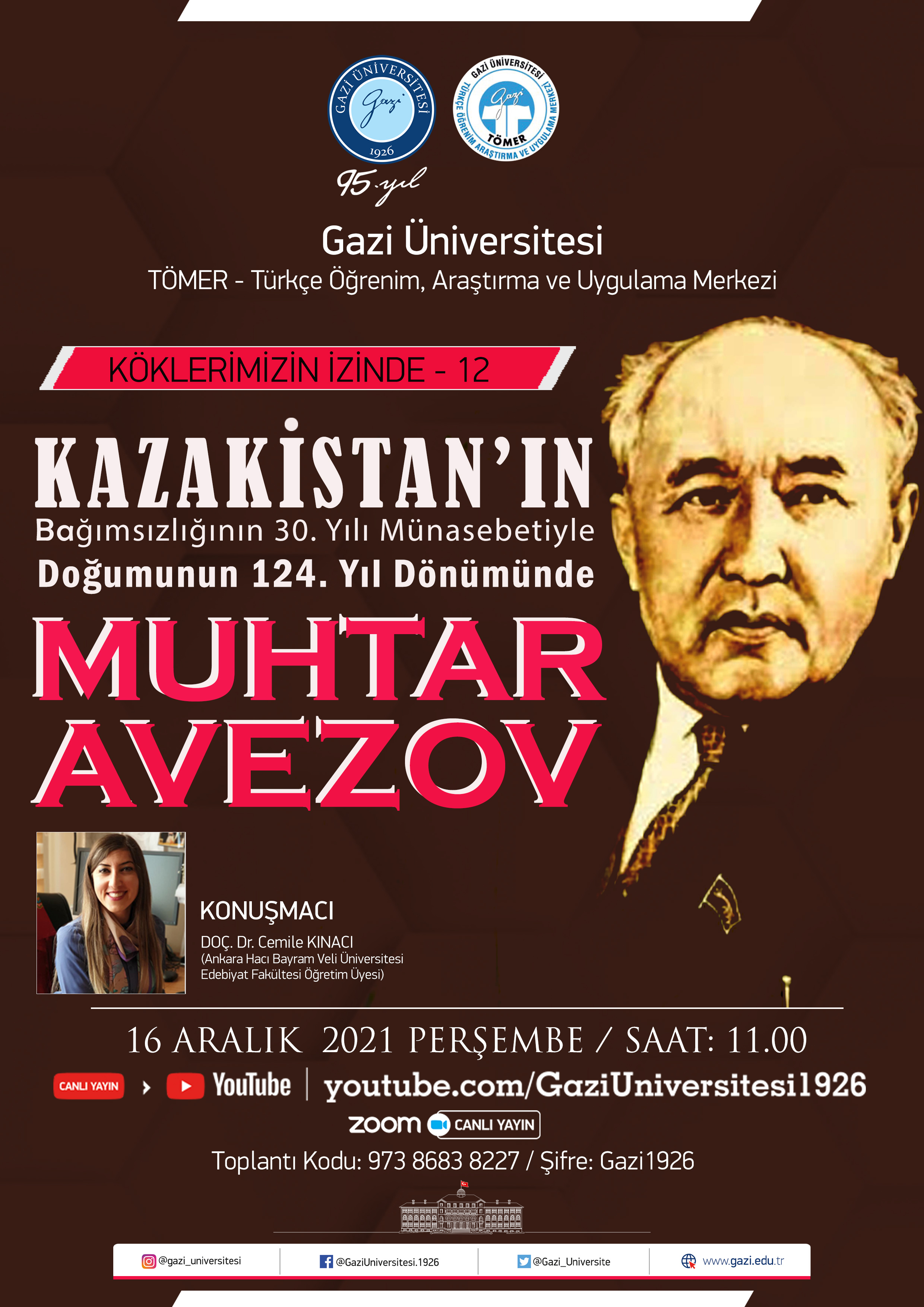 muhtar avezov