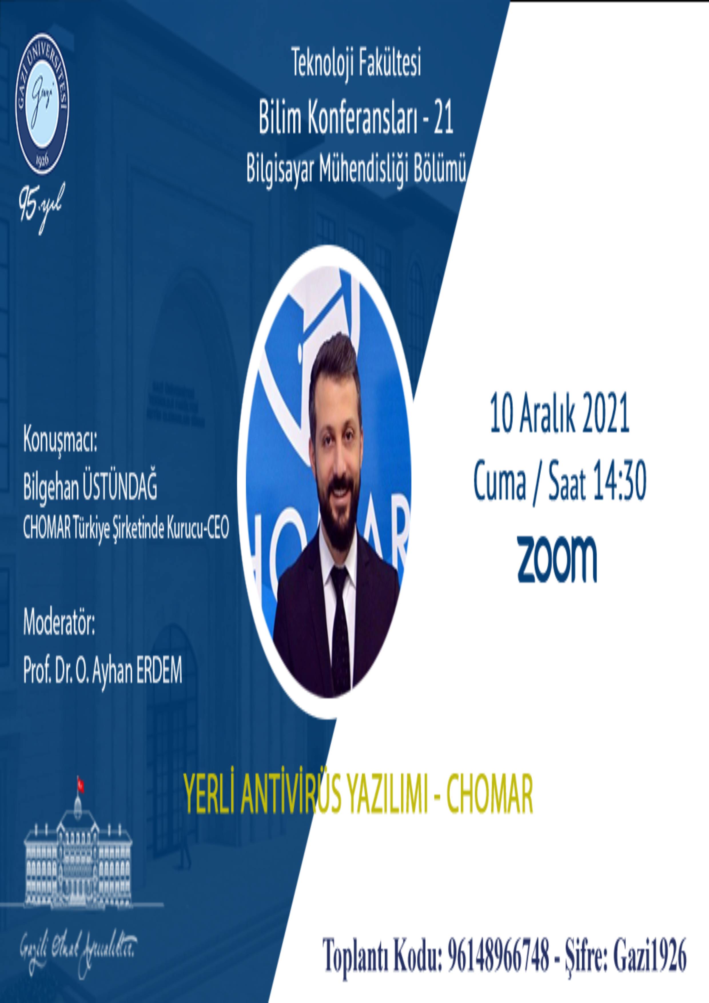 yerli antivirüs