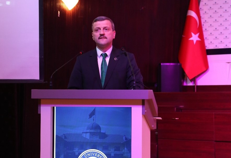 Araştırma Üniversitesi İzleme, Değerlendirme ve Yürütme Kurulu 7. Toplantısı Gerçekleştirildi