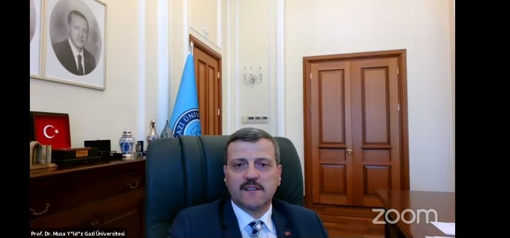 Kariyer Buluşmaları-3: KOSGEB Girişimcilik Destekleri