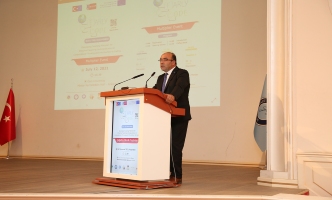 Üniversitemizde Early Code Projesi Çoğaltıcı Etkinlik Toplantısı Yapıldı