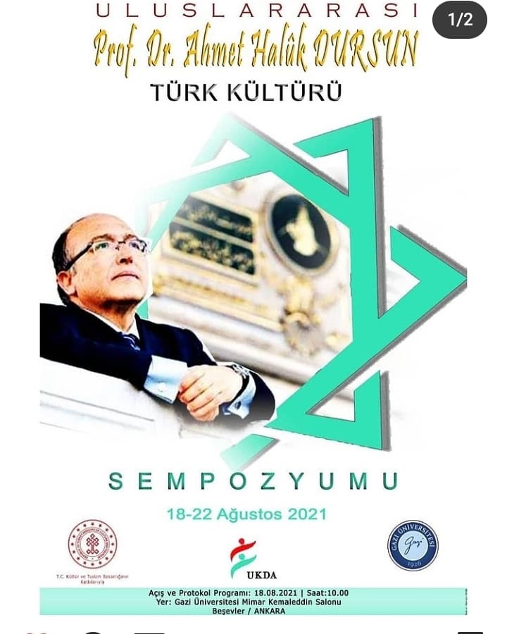 türk kültürü