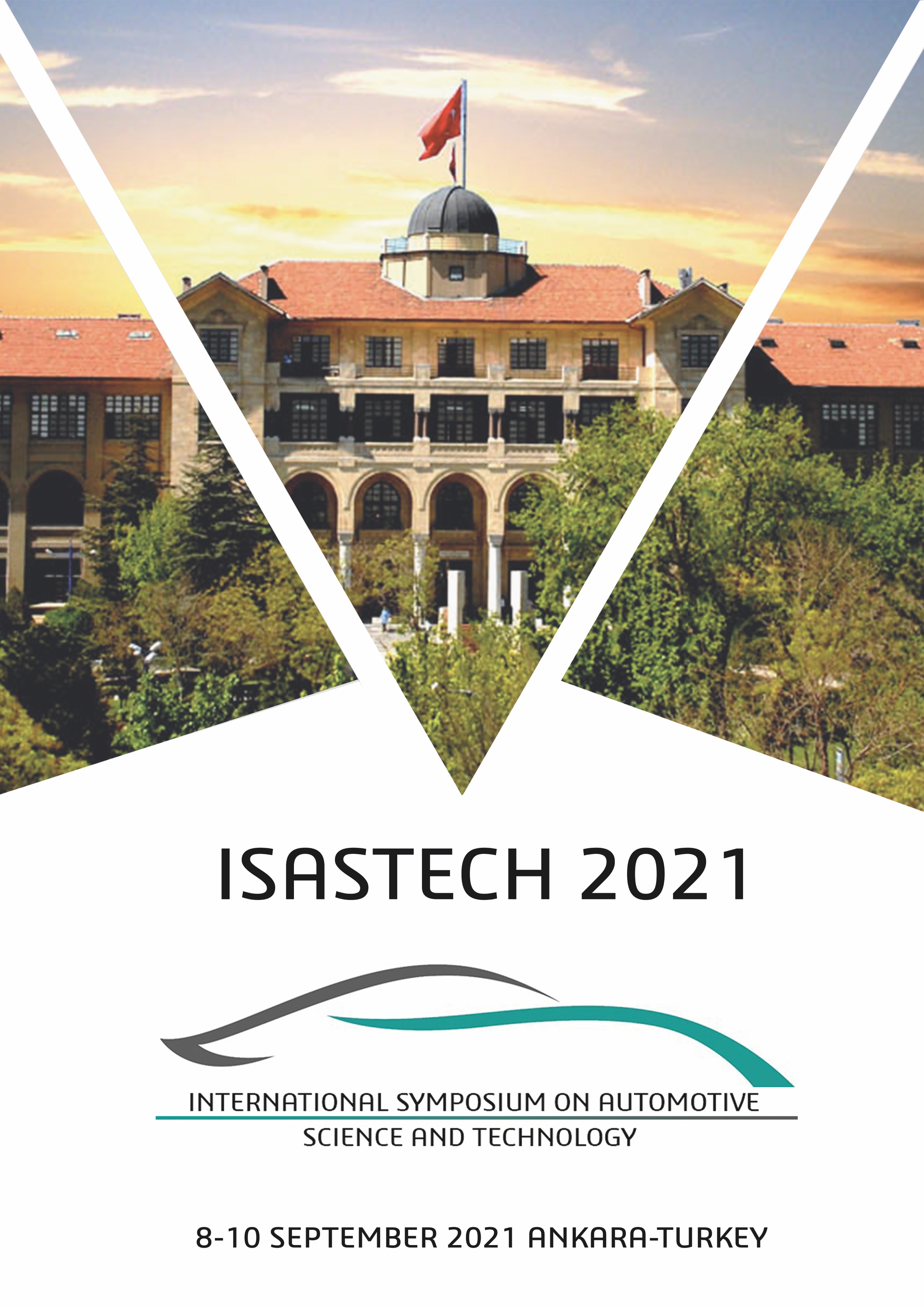 ısastech