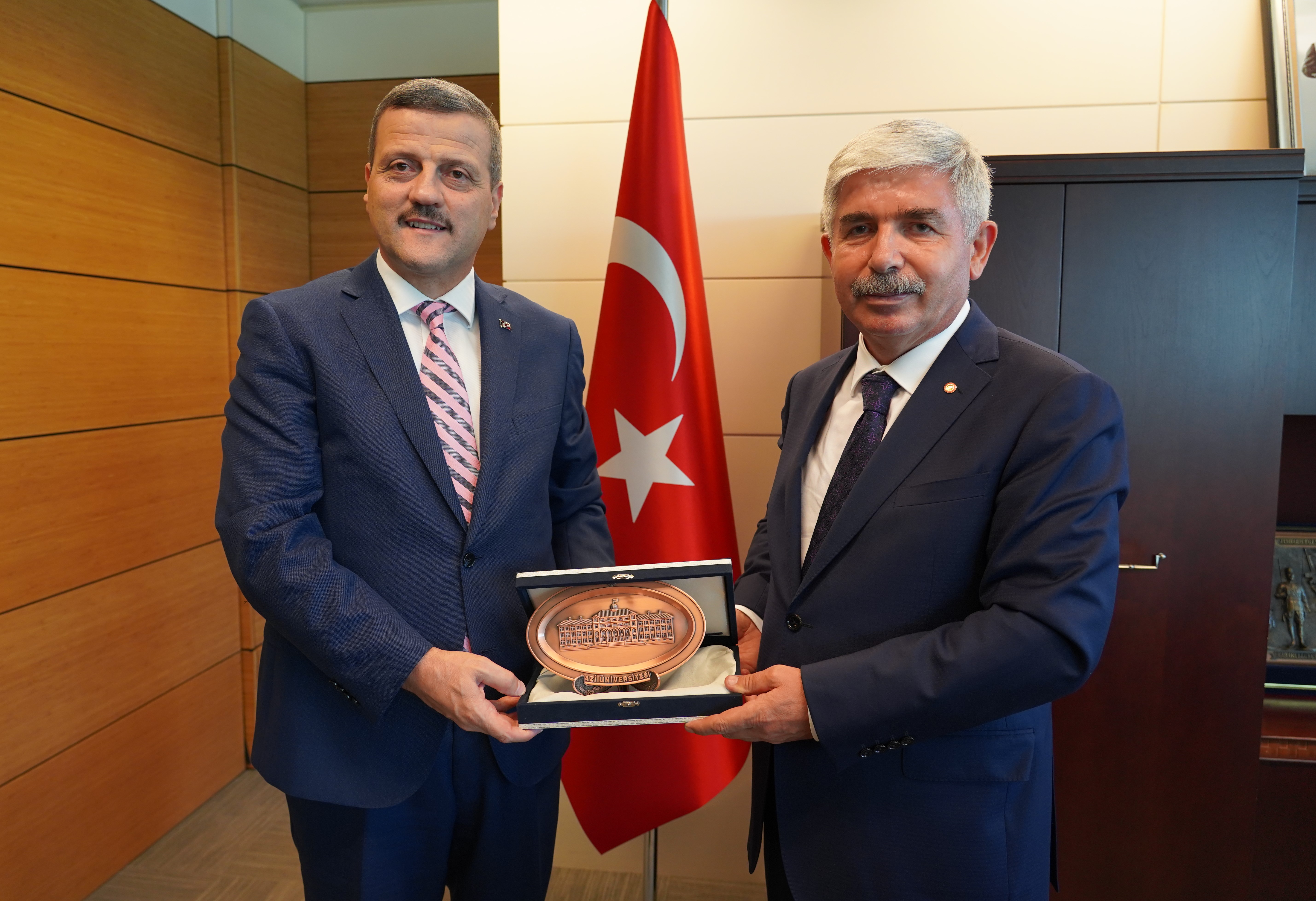 noterler birliği -1