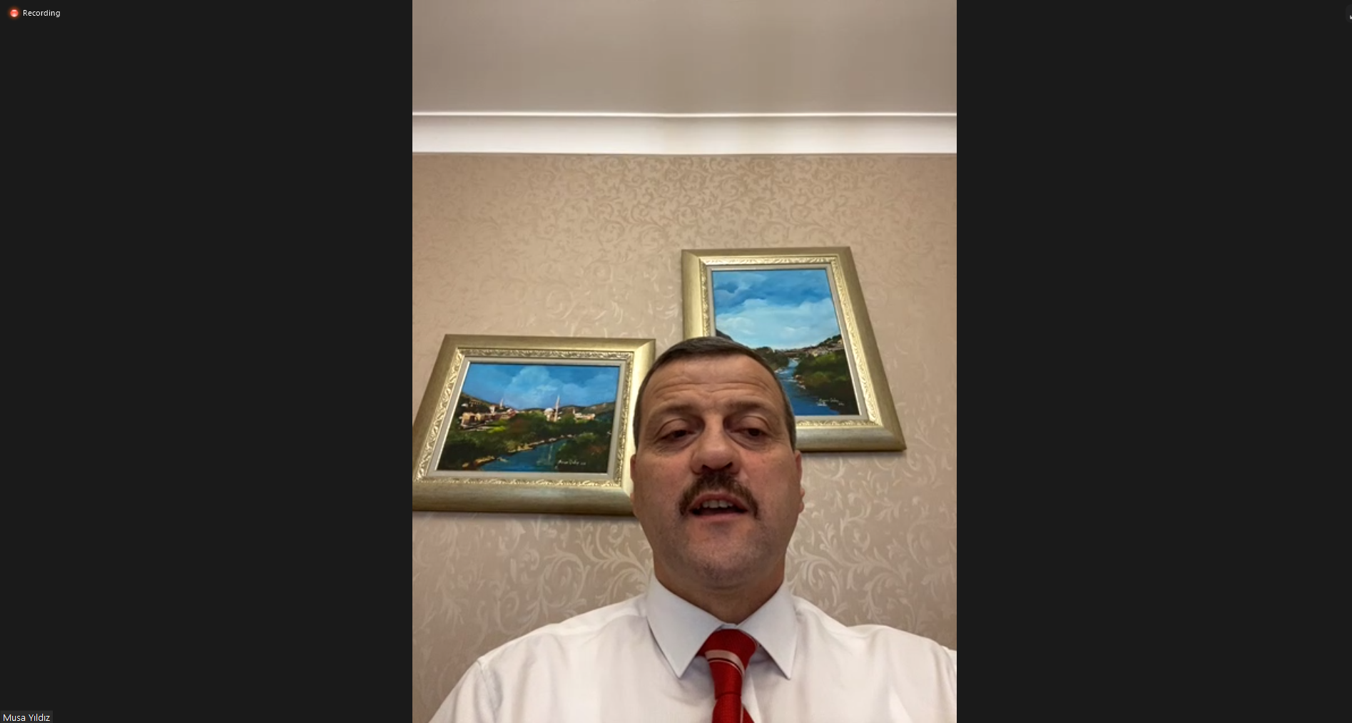 VII. Uluslararası Eğitimde ve Psikolojide Ölçme ve Değerlendirme Kongresi (CMEEP 2021) Çevrim İçi Olarak Gerçekleştirildi-1