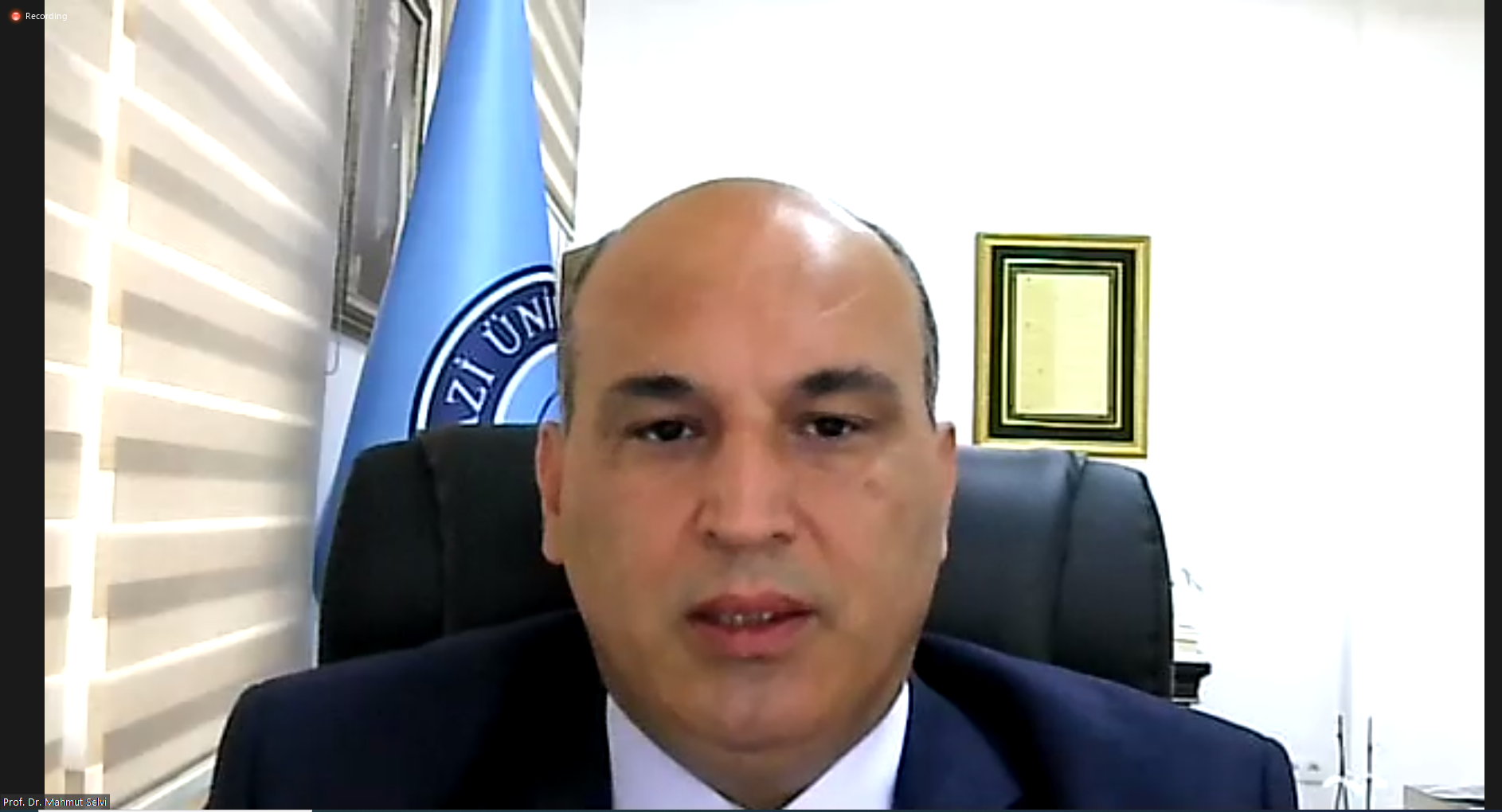 VII. Uluslararası Eğitimde ve Psikolojide Ölçme ve Değerlendirme Kongresi (CMEEP 2021) Çevrim İçi Olarak Gerçekleştirildi-1
