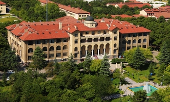 Üniversitemiz Eczacılık Fakültesi Öğretim Üyesi Prof. Dr. Ufuk Koca Çalışkan, Düzce Üniversitesi Eczacılık Fakültesi Dekanlığına Atandı