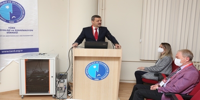 “Deneysel İskemi Reperfüzyon Modelleri Kursu” Üniversitemiz Ev Sahipliğinde Başladı