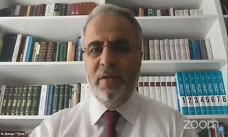 Üniversitemiz Akademik ve İdari Personeline Yönelik “Amir Memur İlişkileri ve Uyum” Konulu Hizmet İçi Eğitim Programı Düzenlendi