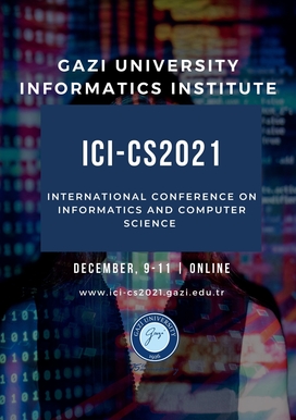 International Conference on Informatics and Computer Science (ICI-CS2021)