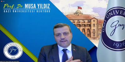 Gazi Eğitim Fakültesi “Araştırma Üniversitesi İzleme Toplantısı” Gerçekleştirildi