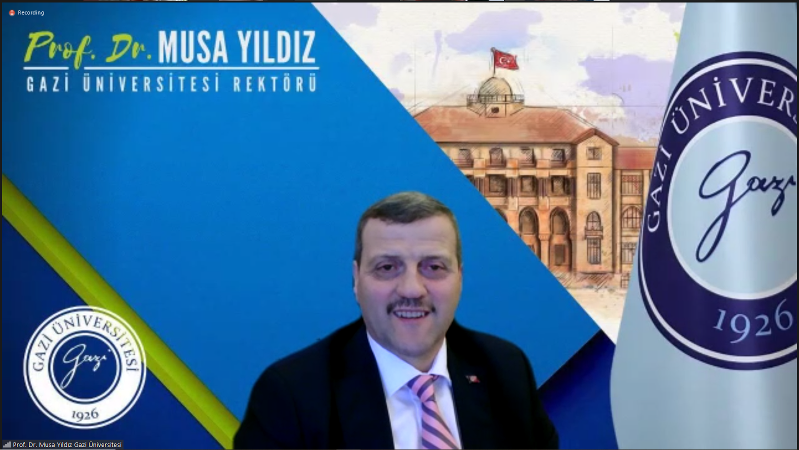 Üniversitemiz Yabancı Diller Yüksekokuluyla “Araştırma Üniversitesi İzleme Toplantısı” Gerçekleştirildi-1