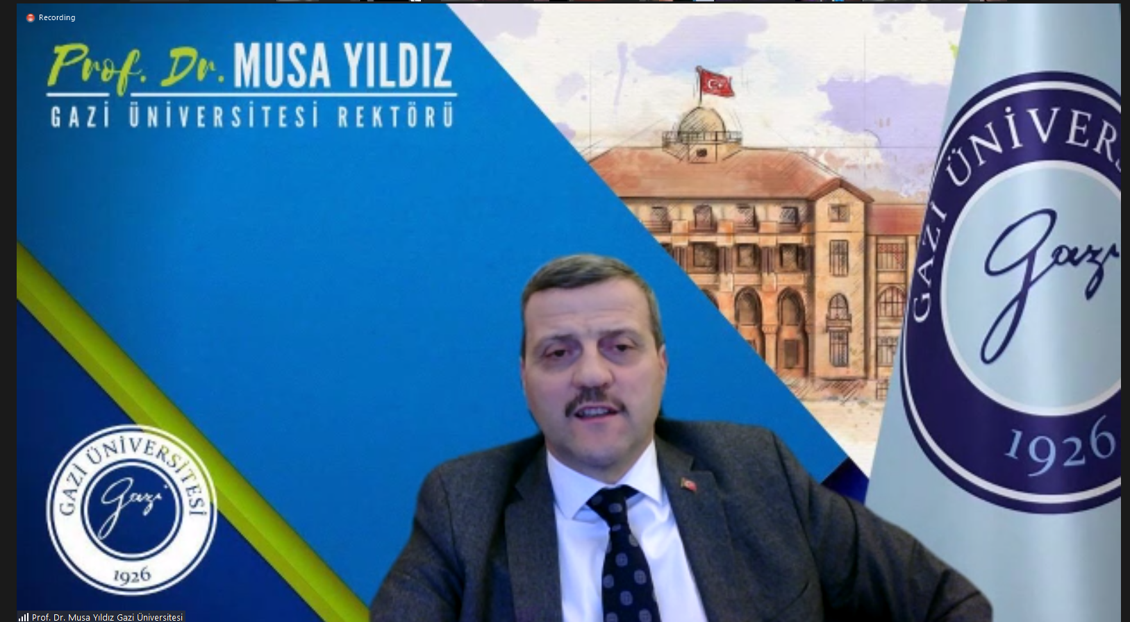 Üniversitemiz Sağlık Hizmetleri Meslek Yüksekokuluyla “Araştırma Üniversitesi İzleme Toplantısı” Gerçekleştirildi-1