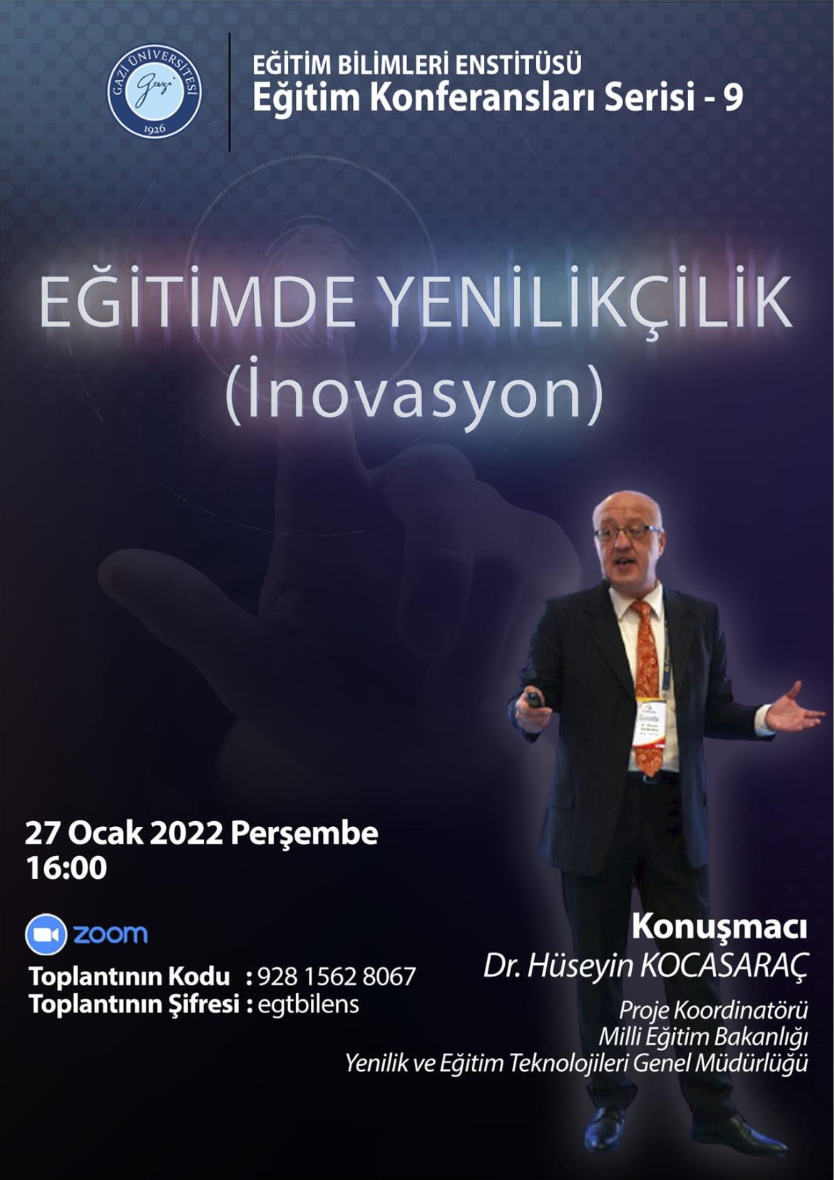 yenilikçilik