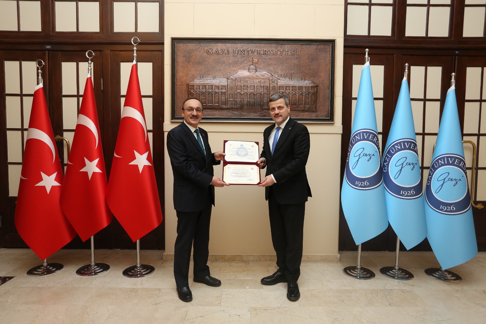 doğa-1