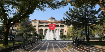2021 Yılı Erasmus+ Yükseköğretim ve Mesleki Eğitim Alanında Stratejik Ortaklıklar Projelerinde Önemli Başarı