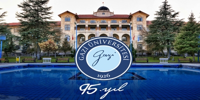 Üniversitemiz 95. Yaşını Dolu Dolu Geçirdi