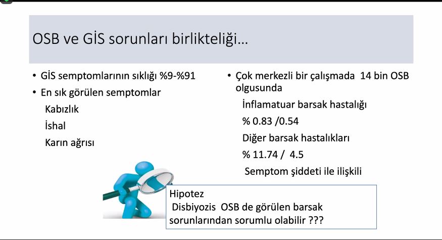 Üniversitemizde “Otizm ve Mikrobiyata” Konulu Seminer Gerçekleştirildi-1